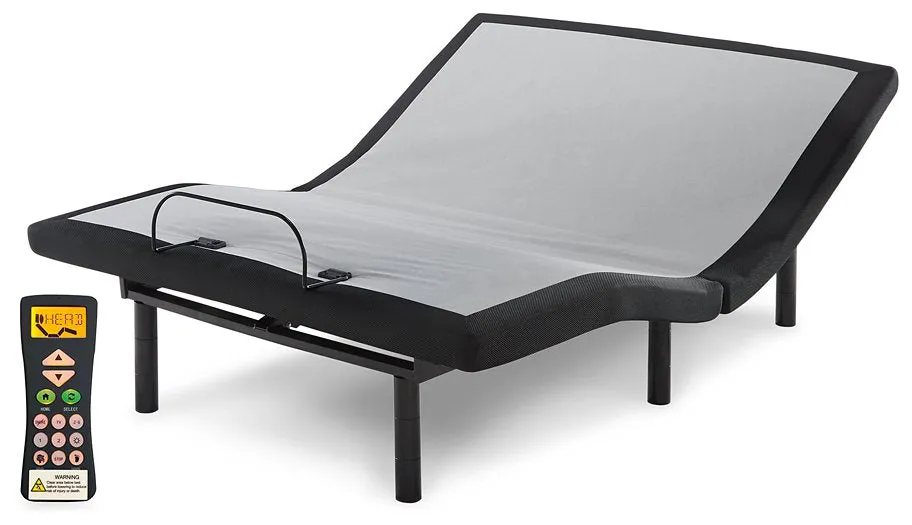 Limited Edition Plush 4-Piece  Mattress Package