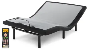 Limited Edition Plush 4-Piece  Mattress Package