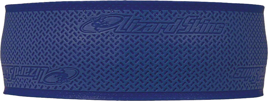 Lizard Skins DSP 2.5mm Bar Tape: Blue