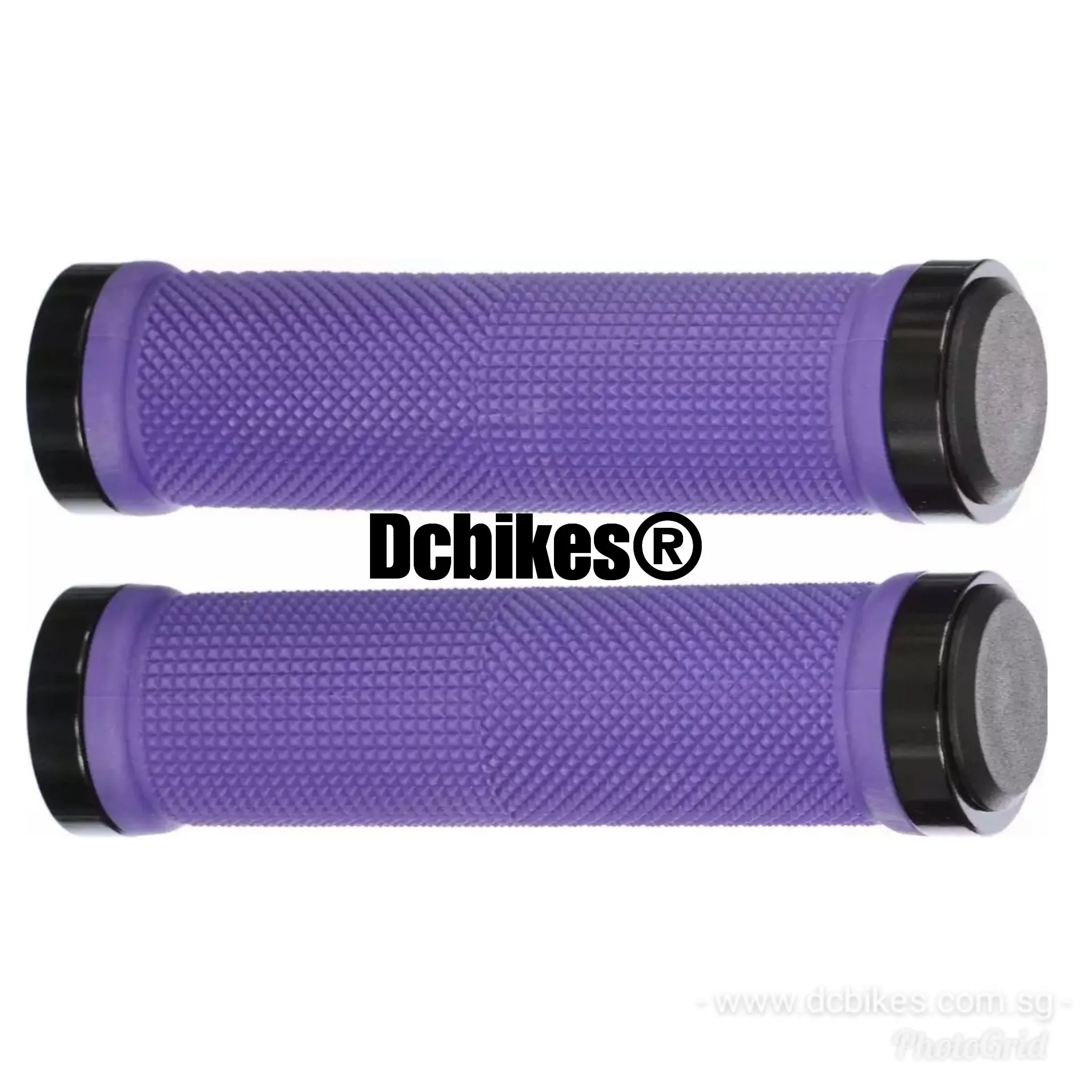 L.L Escooter MTB Lock On Grips