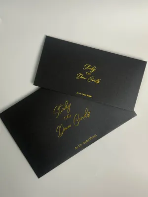 Lot de Sticky Dua Cards à composer