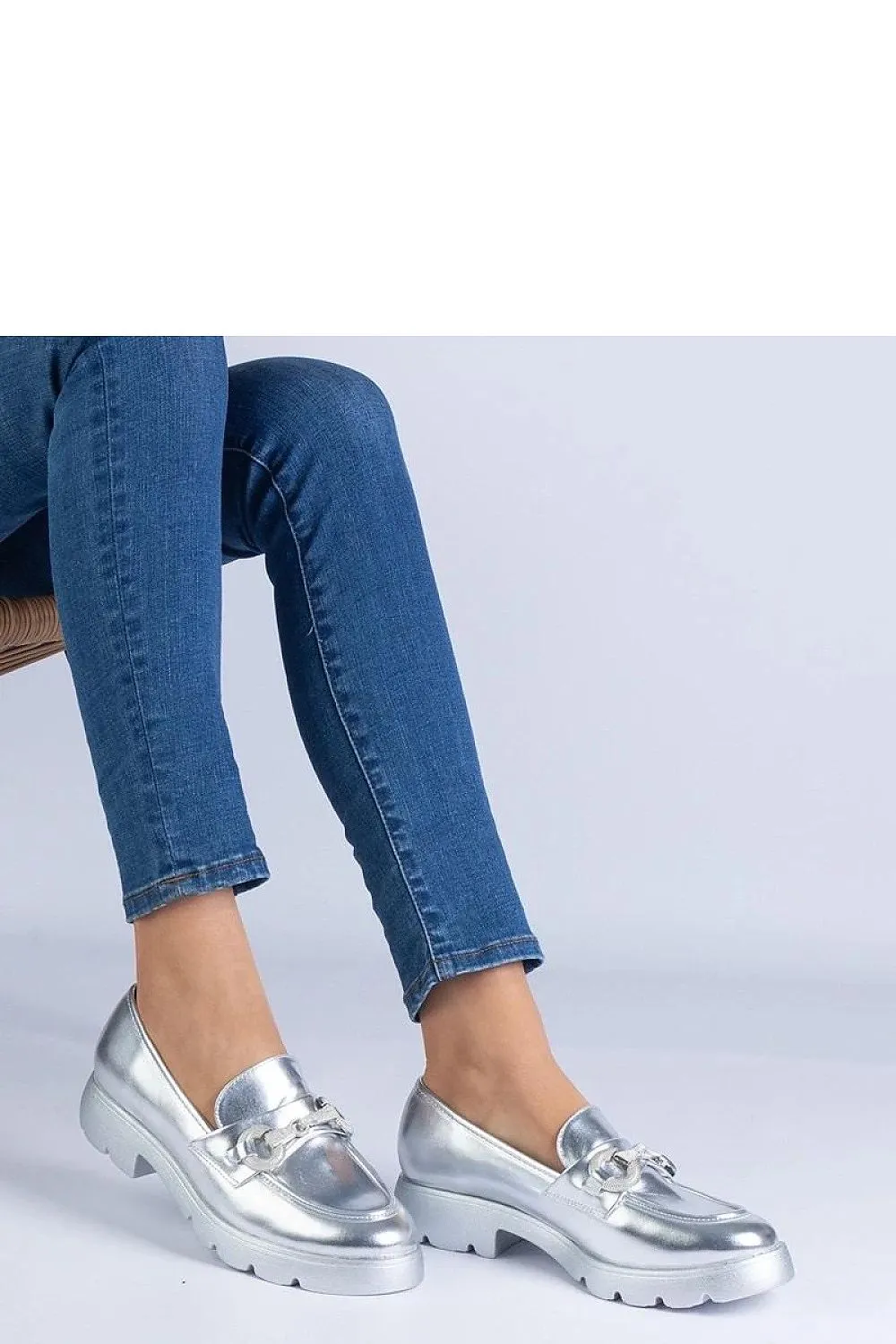 Low Shoes PRIMO