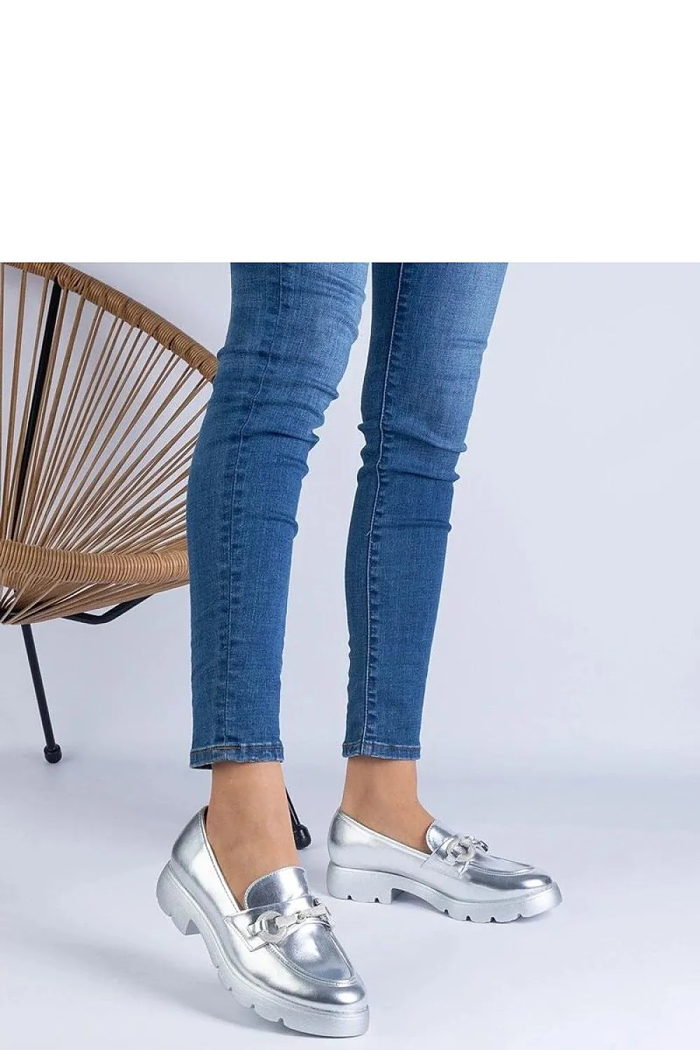 Low Shoes PRIMO