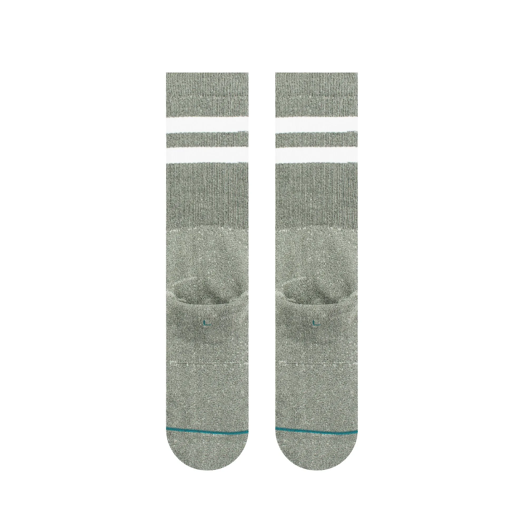 M556C17JOV Stance Joven Grey
