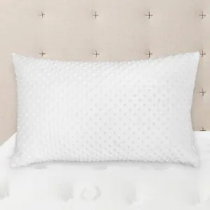 Maison Blanche | Bamboo Comfort Memory Foam Pillow