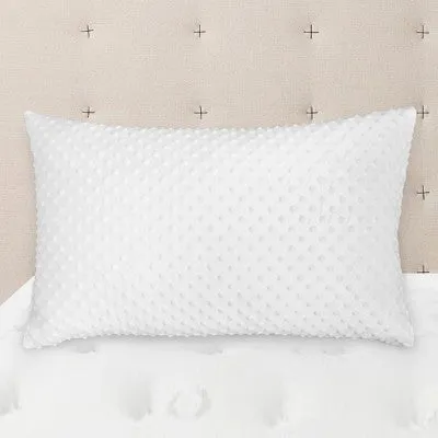 Maison Blanche | Bamboo Comfort Memory Foam Pillow