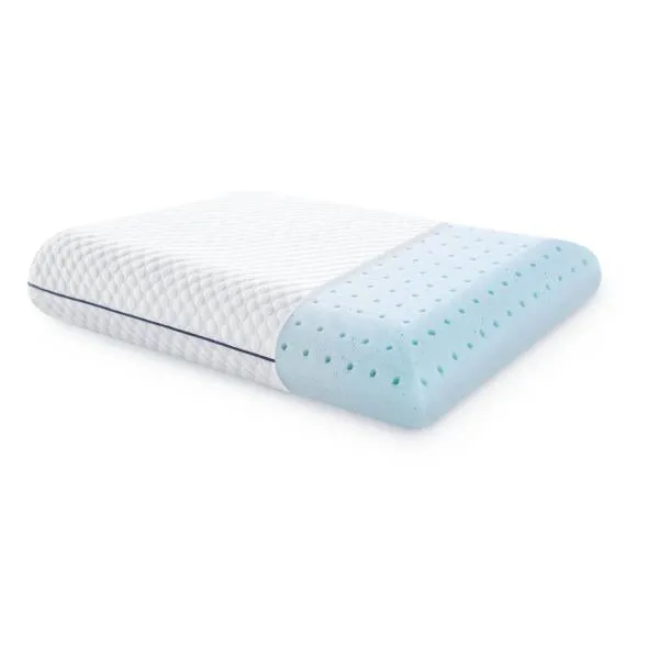 Malouf Weekender Gel Memory Foam Pillow