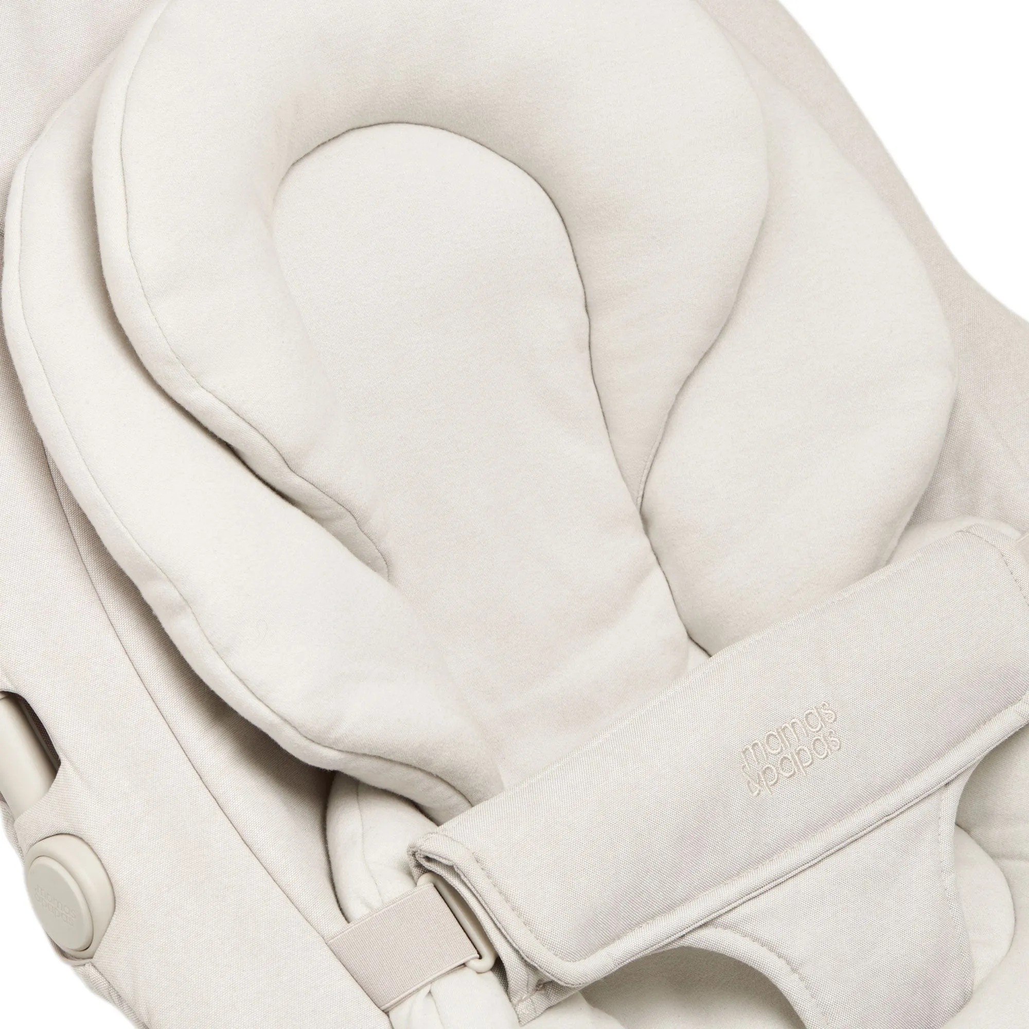 Mamas & Papas Alto Smart Swing - Cashmere
