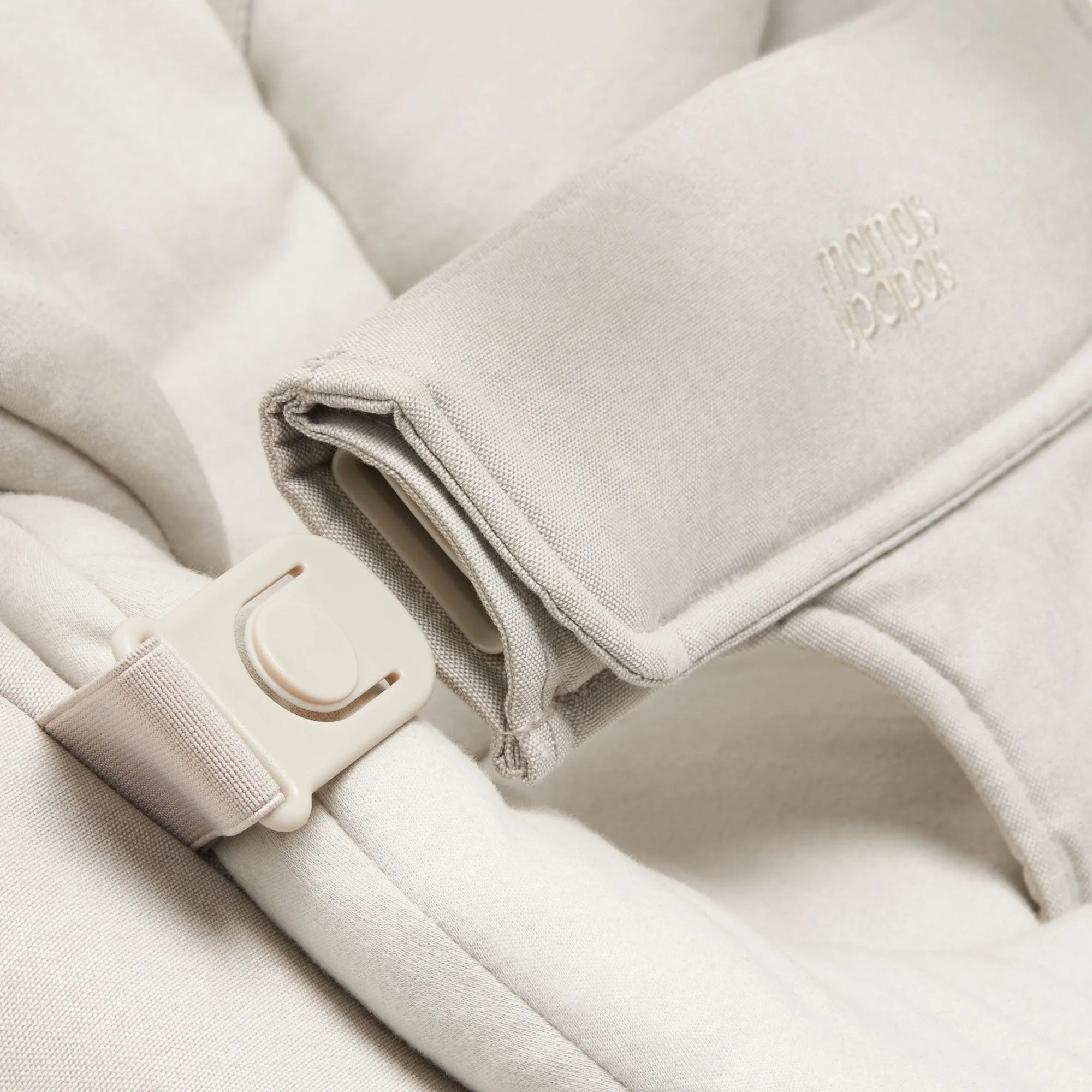 Mamas & Papas Alto Smart Swing - Cashmere