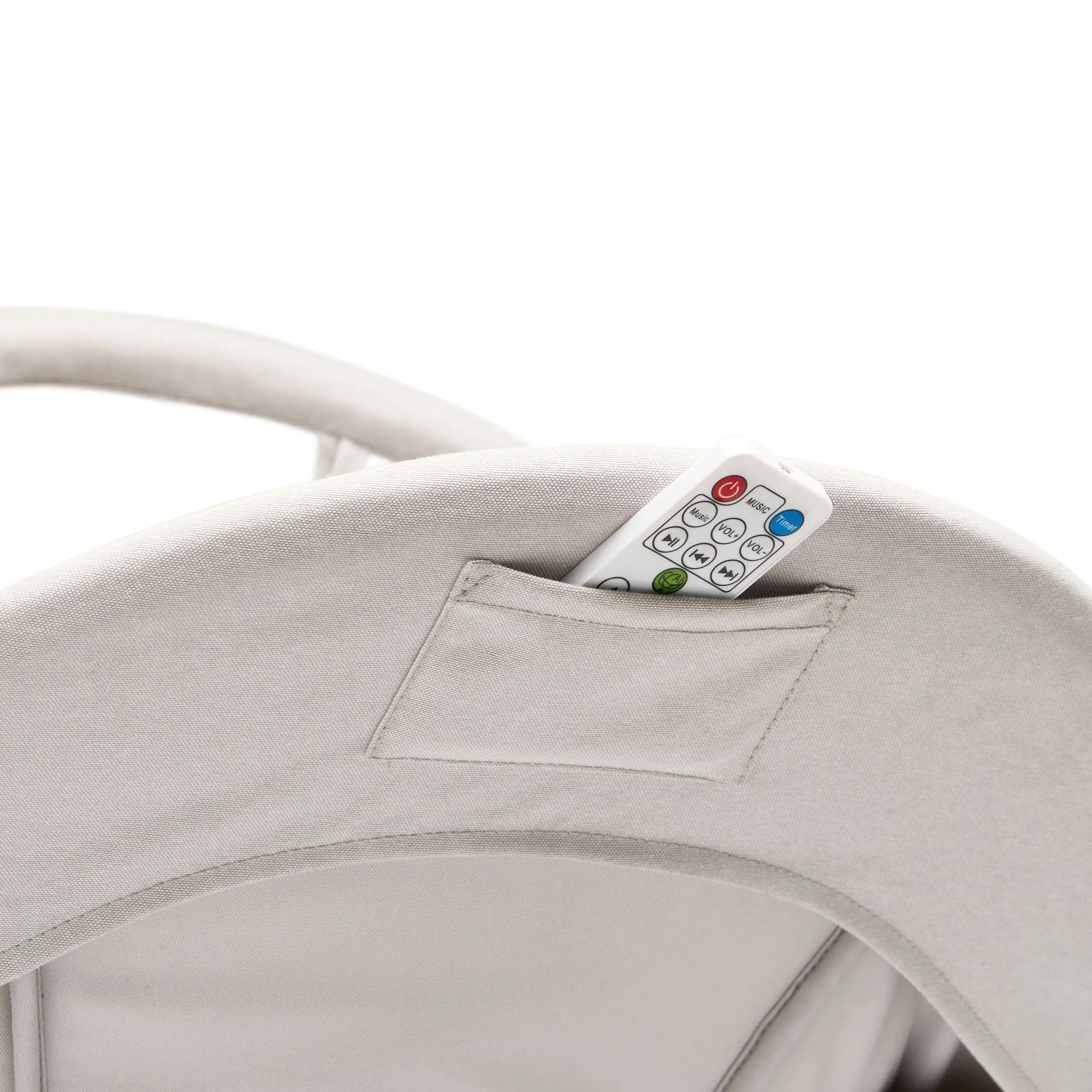 Mamas & Papas Alto Smart Swing - Cashmere