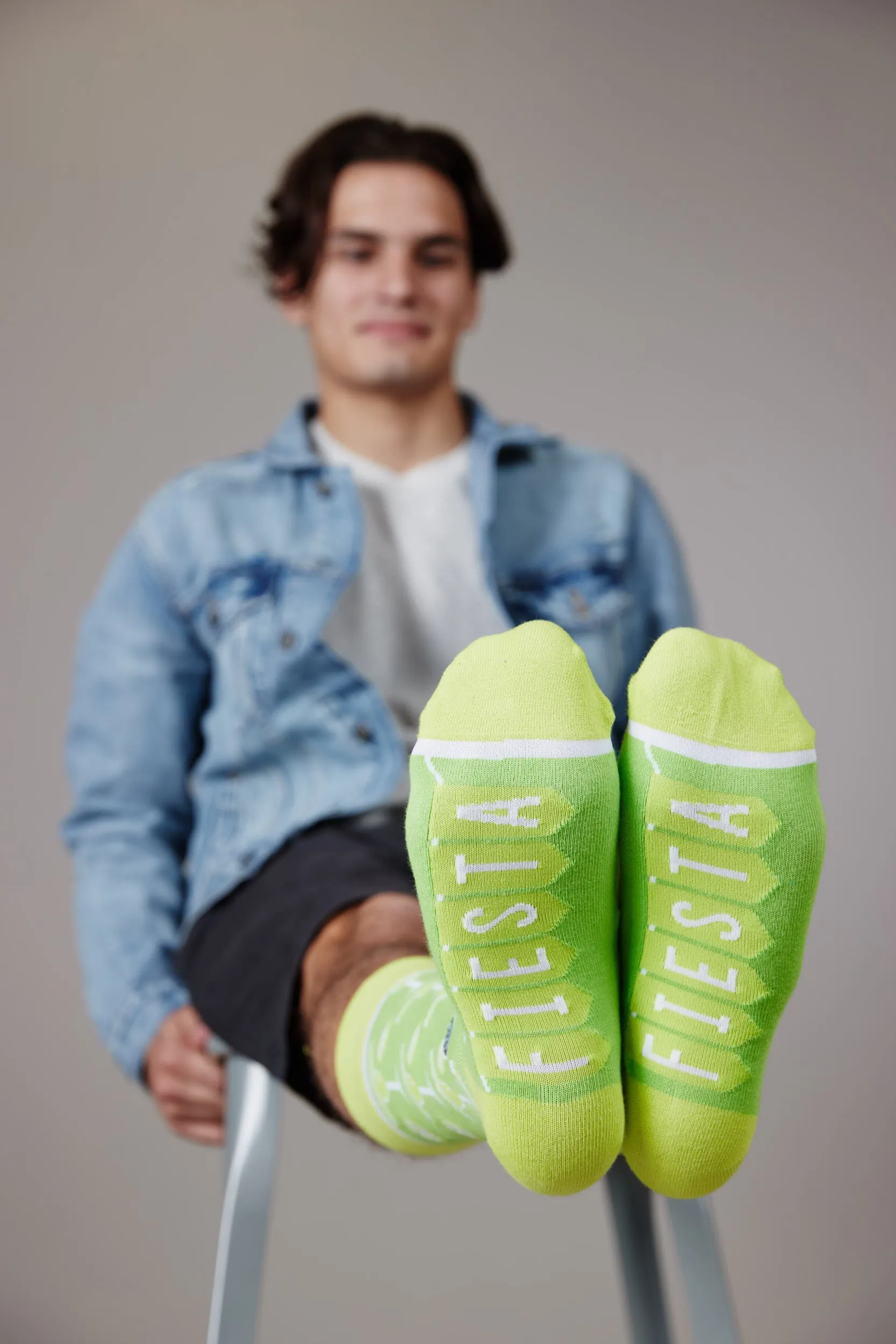 Margarita Socks