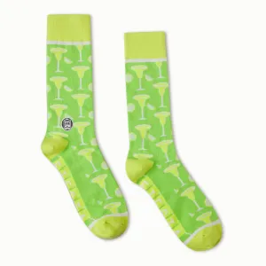 Margarita Socks