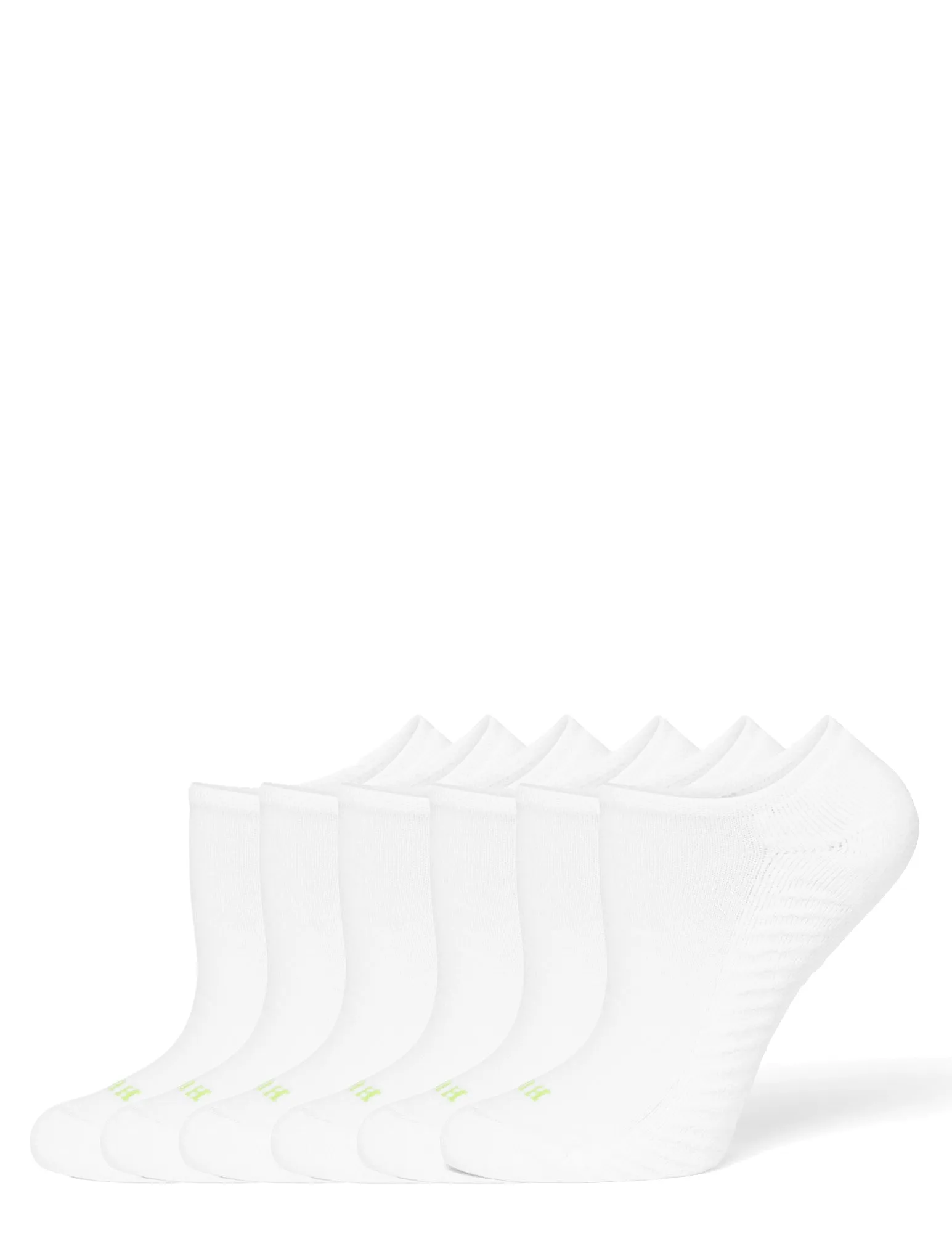 Massaging Liner 6 PK