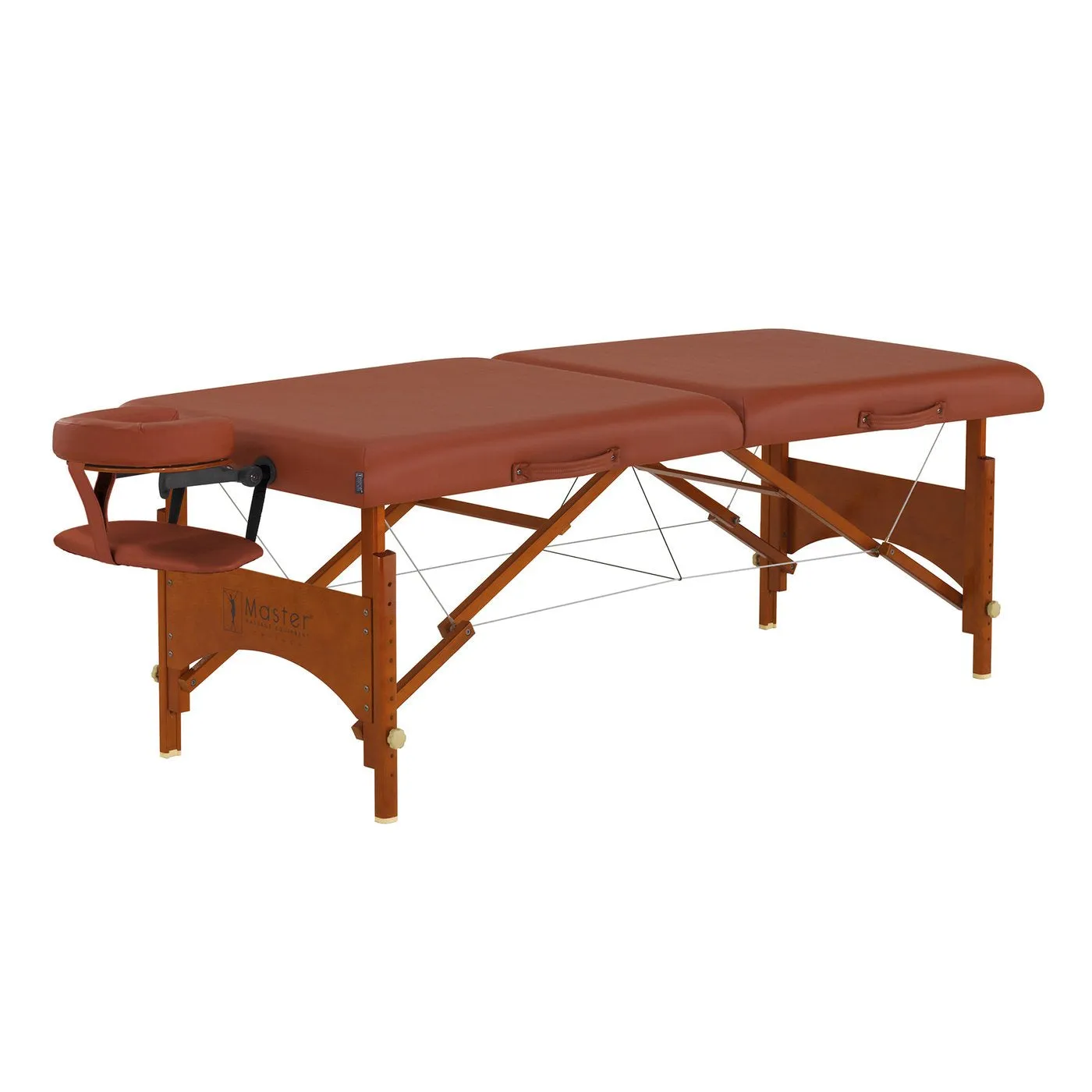 Master Massage FAIRLANE™ 25" Portable Massage Table Package