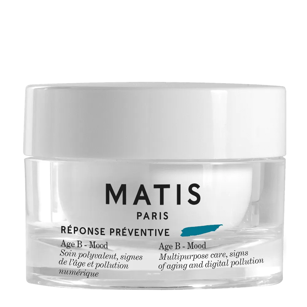 MATIS RÉPONSE PRÉVENTIVE Age B – Mood 50ml