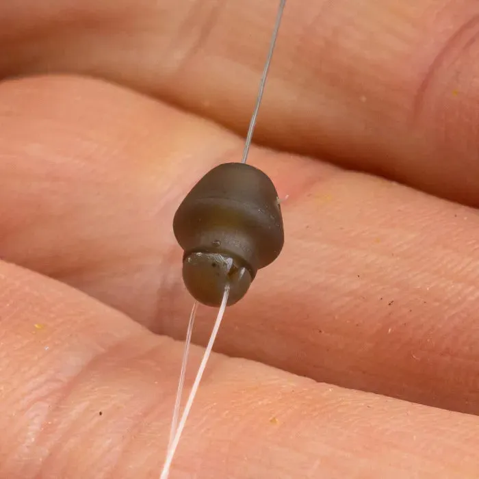 Matrix rubber quick bead