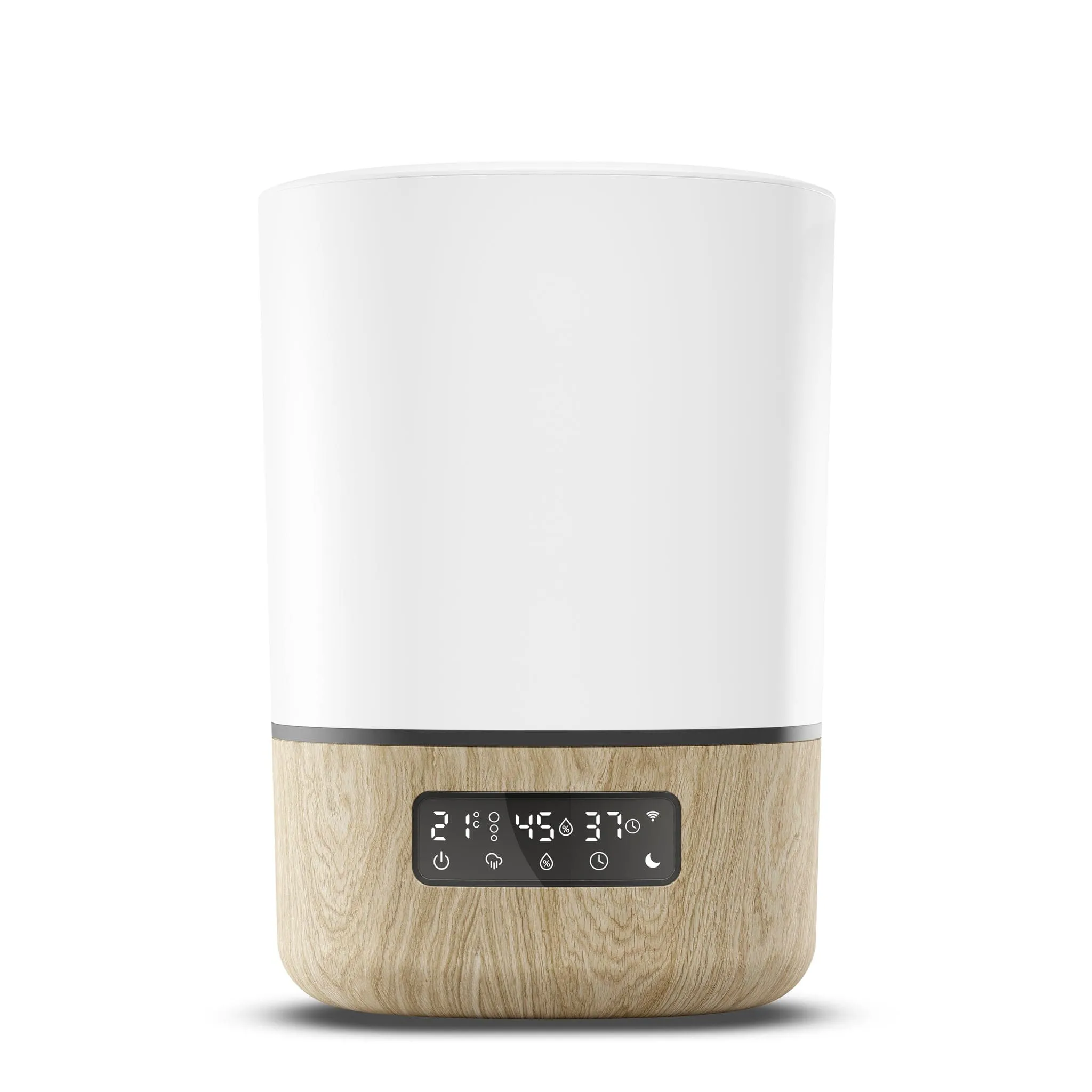 Maxi-Cosi Connected Home Air Purity Bundle
