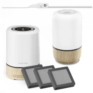 Maxi-Cosi Connected Home Comfort Bundle