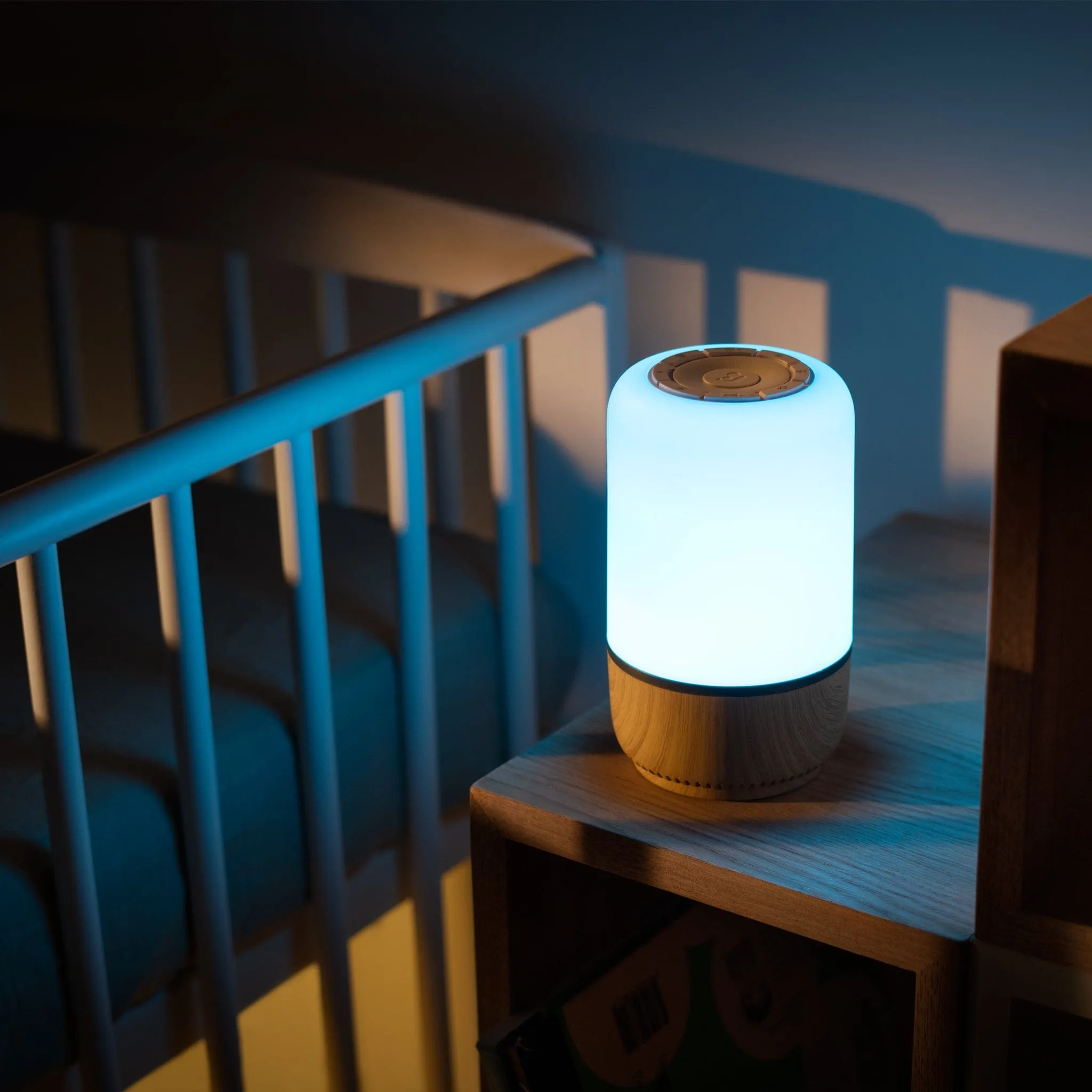 Maxi-Cosi Connected Home Comfort Bundle