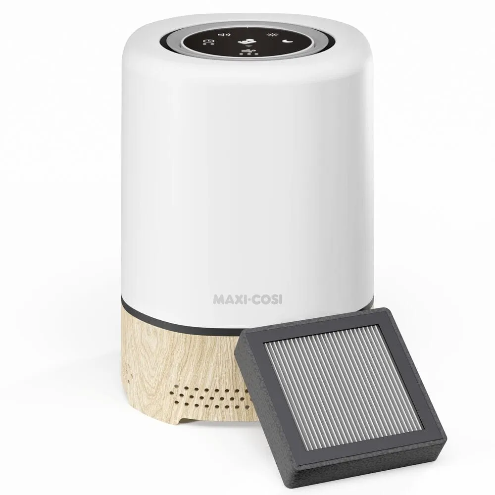 Maxi-Cosi Connected Home Comfort Bundle