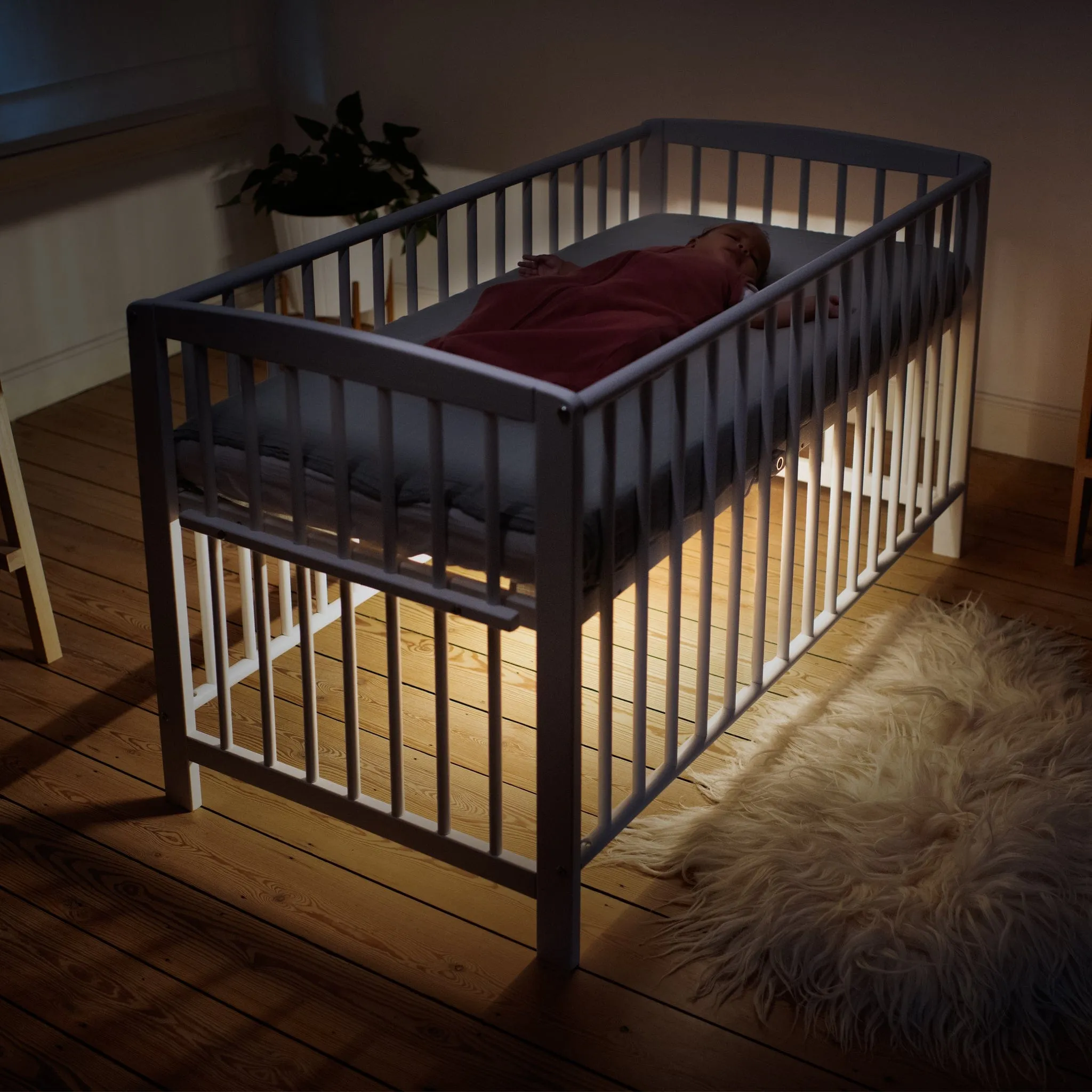 Maxi-Cosi Connected Home Comfort Bundle