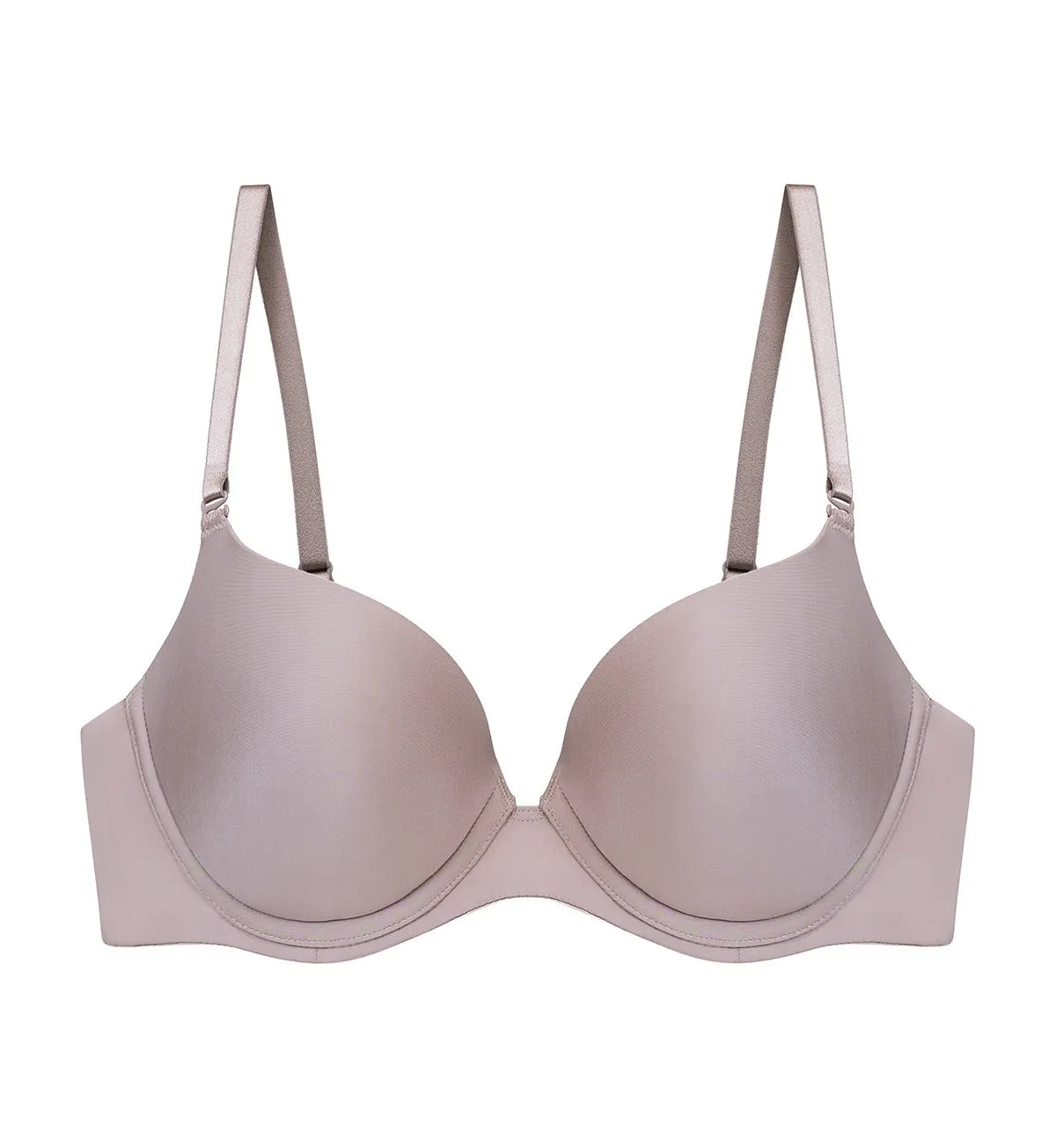 MAXIMIZER WIRED PUSH UP BRA