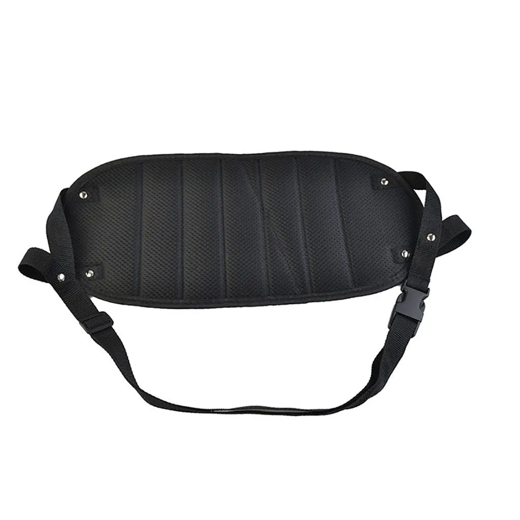 Memory Foam Foot Resting Hammock