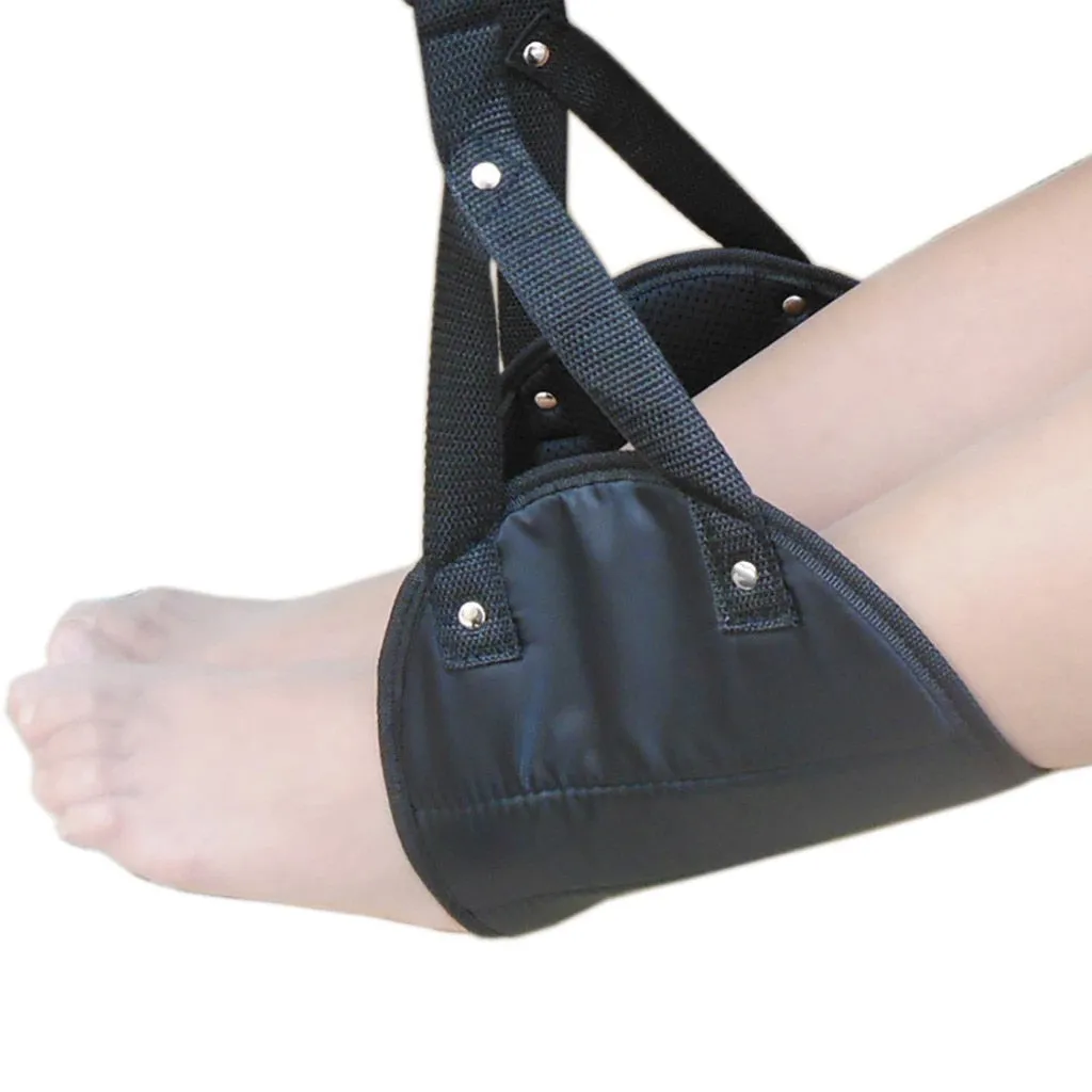 Memory Foam Foot Resting Hammock