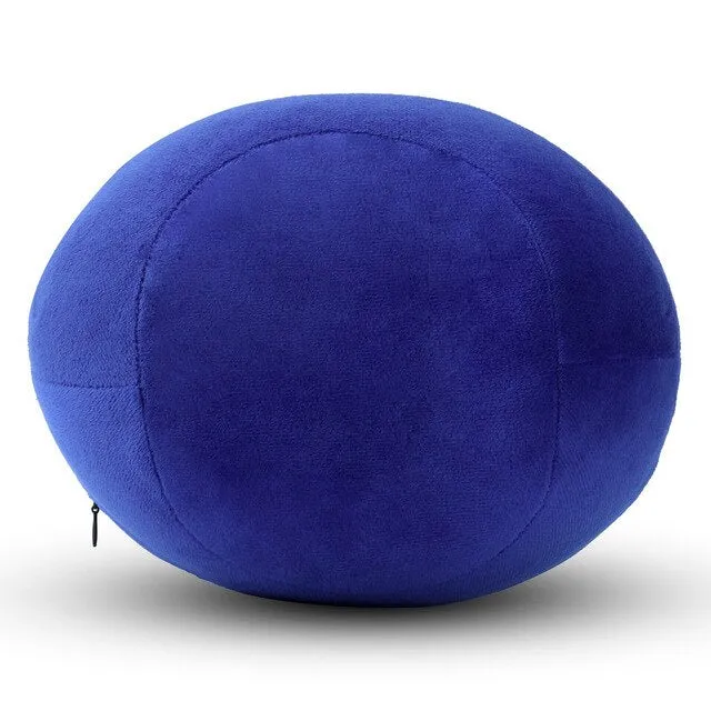 Memory Foam Knee Pillow