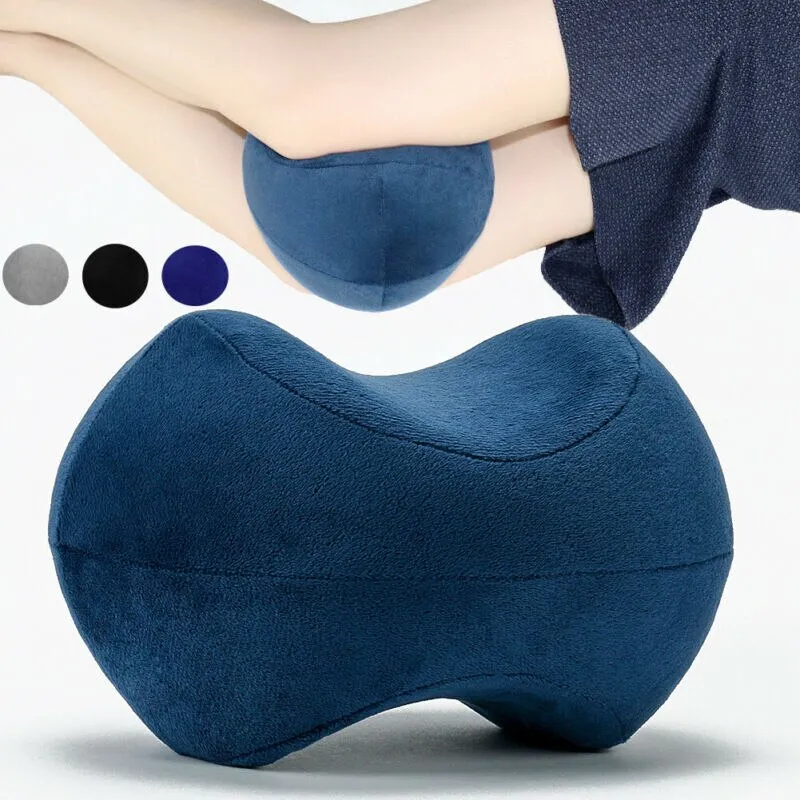 Memory Foam Knee Pillow