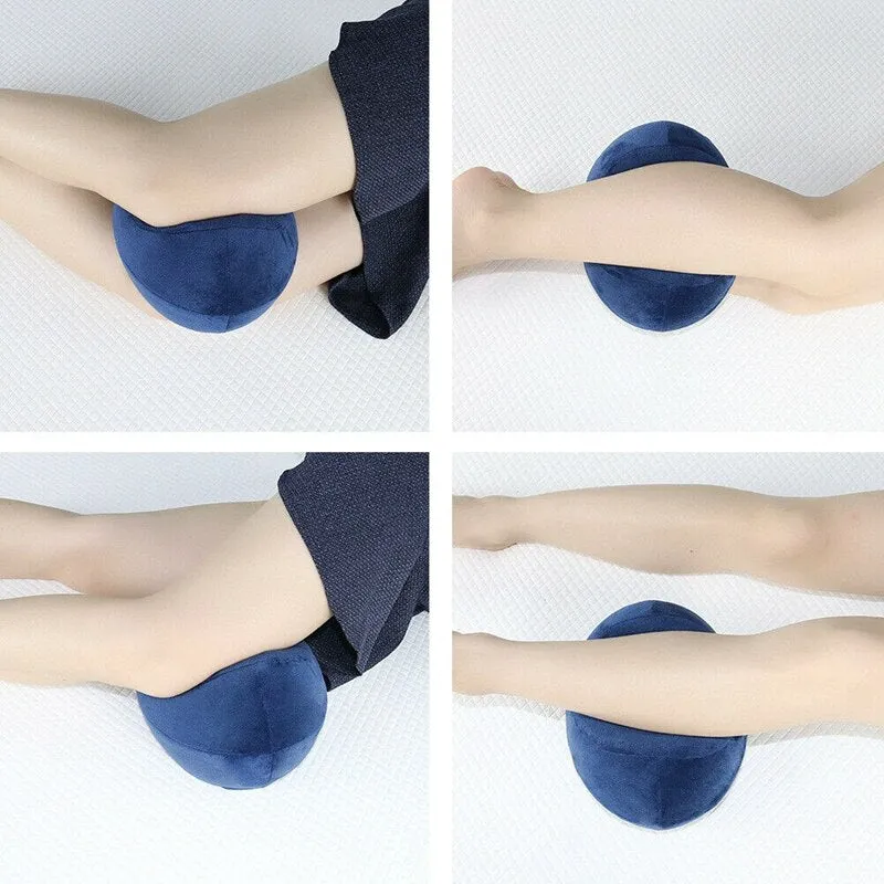 Memory Foam Knee Pillow