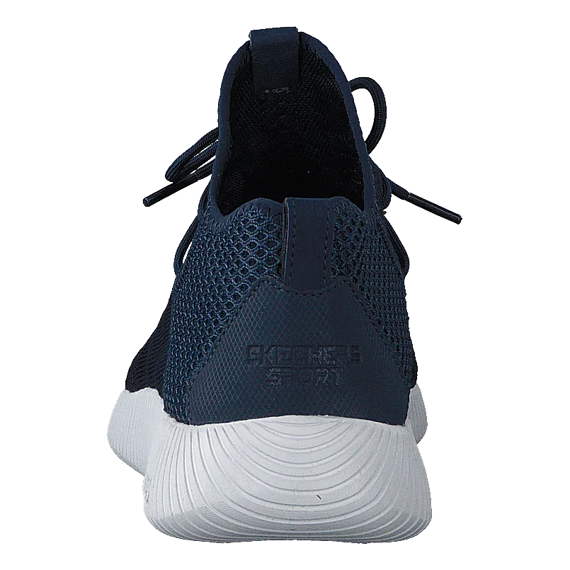 Mens Depth Charge Navy