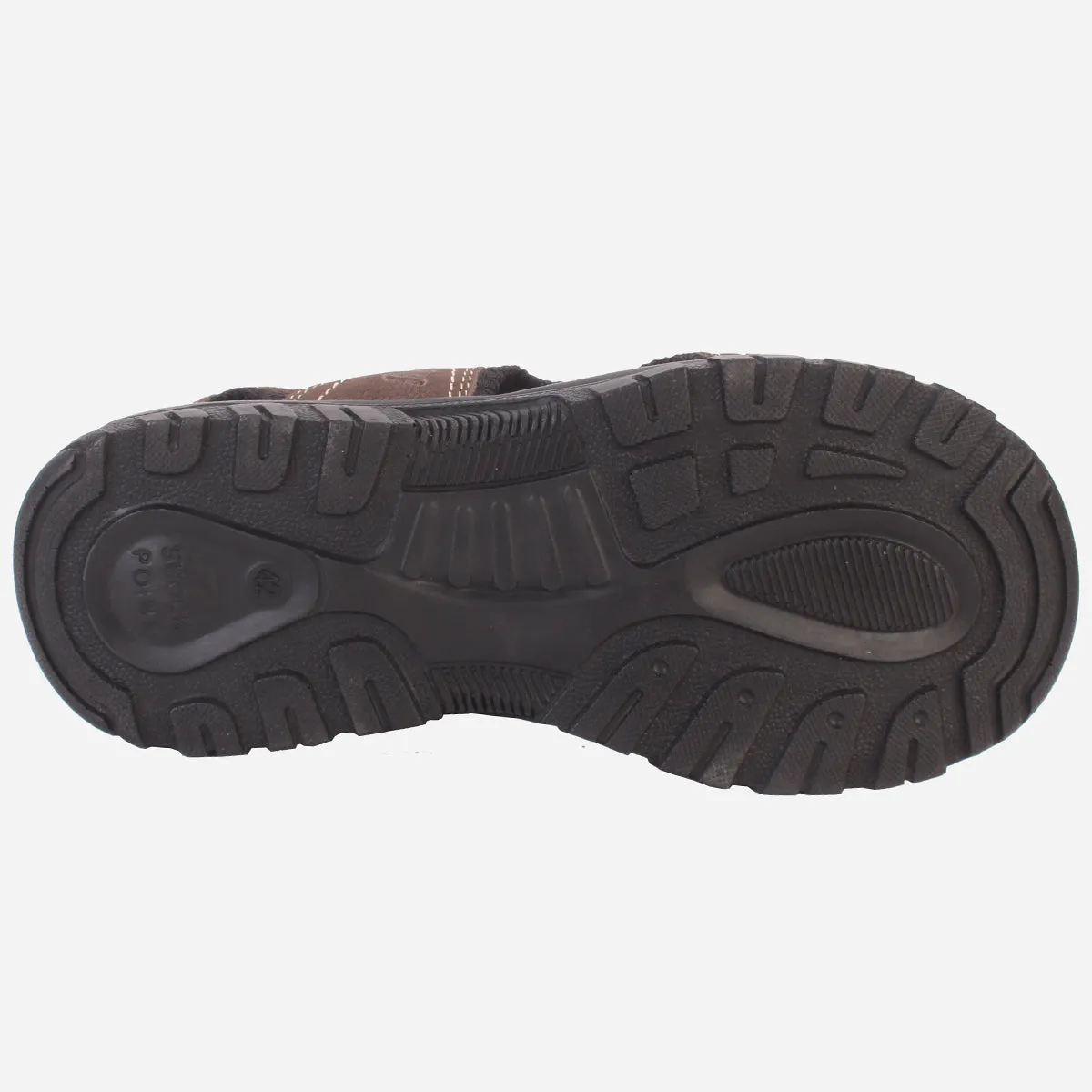 Mens "MOXAC" Casual Summer Open-Toe Sandals