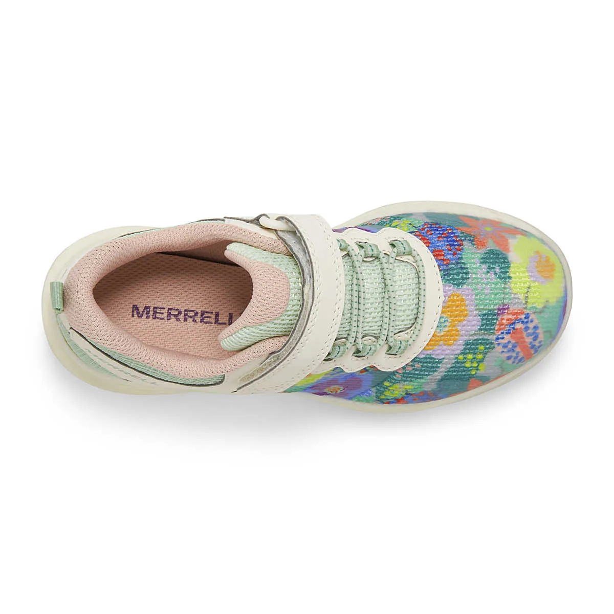 Merrell Nova 3 Sneaker - Botanist