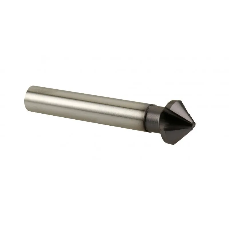 Michel Vaillant HSS Chamfer Cutter - 3/8''