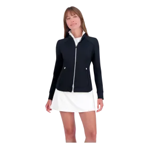 Mikaela Full Zip