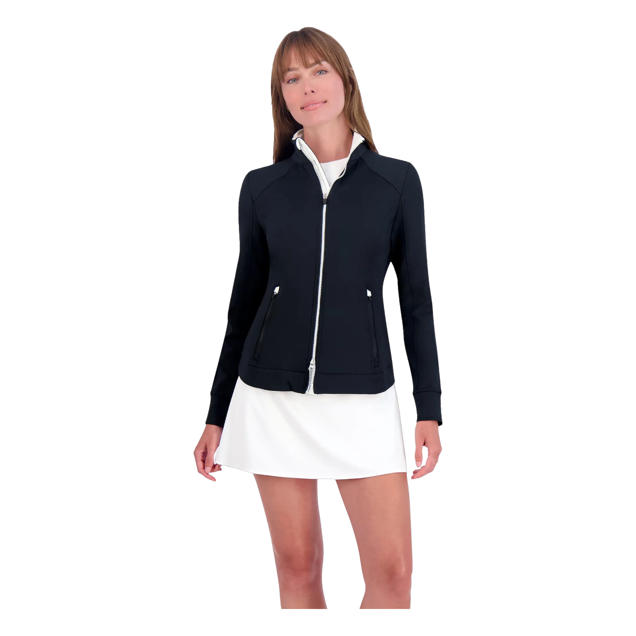 Mikaela Full Zip