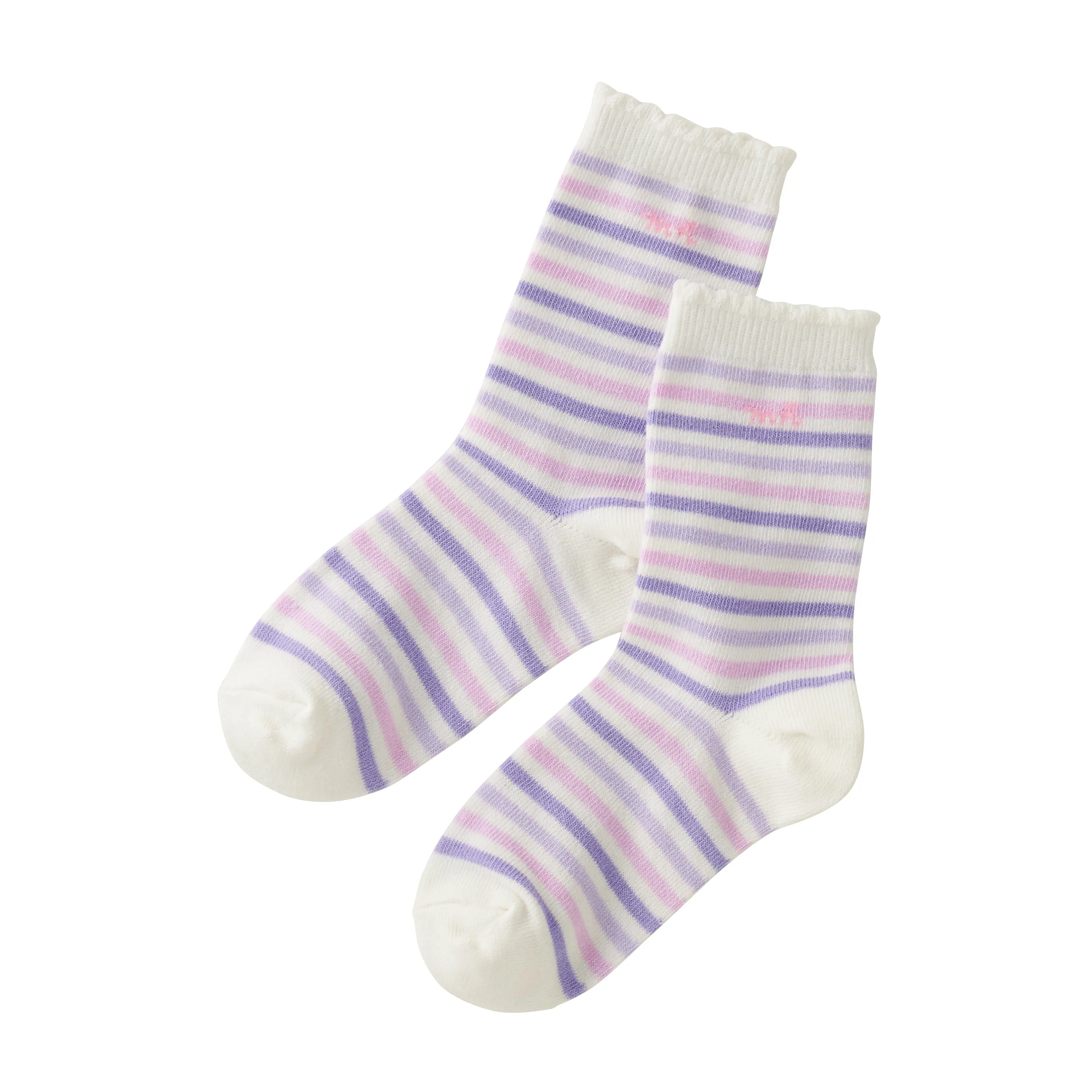 MIKIHOUSE SOCKS PACK