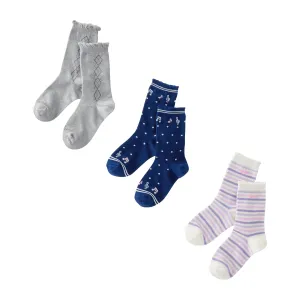 MIKIHOUSE SOCKS PACK