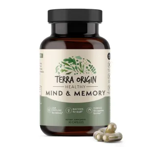 Mind & Memory
