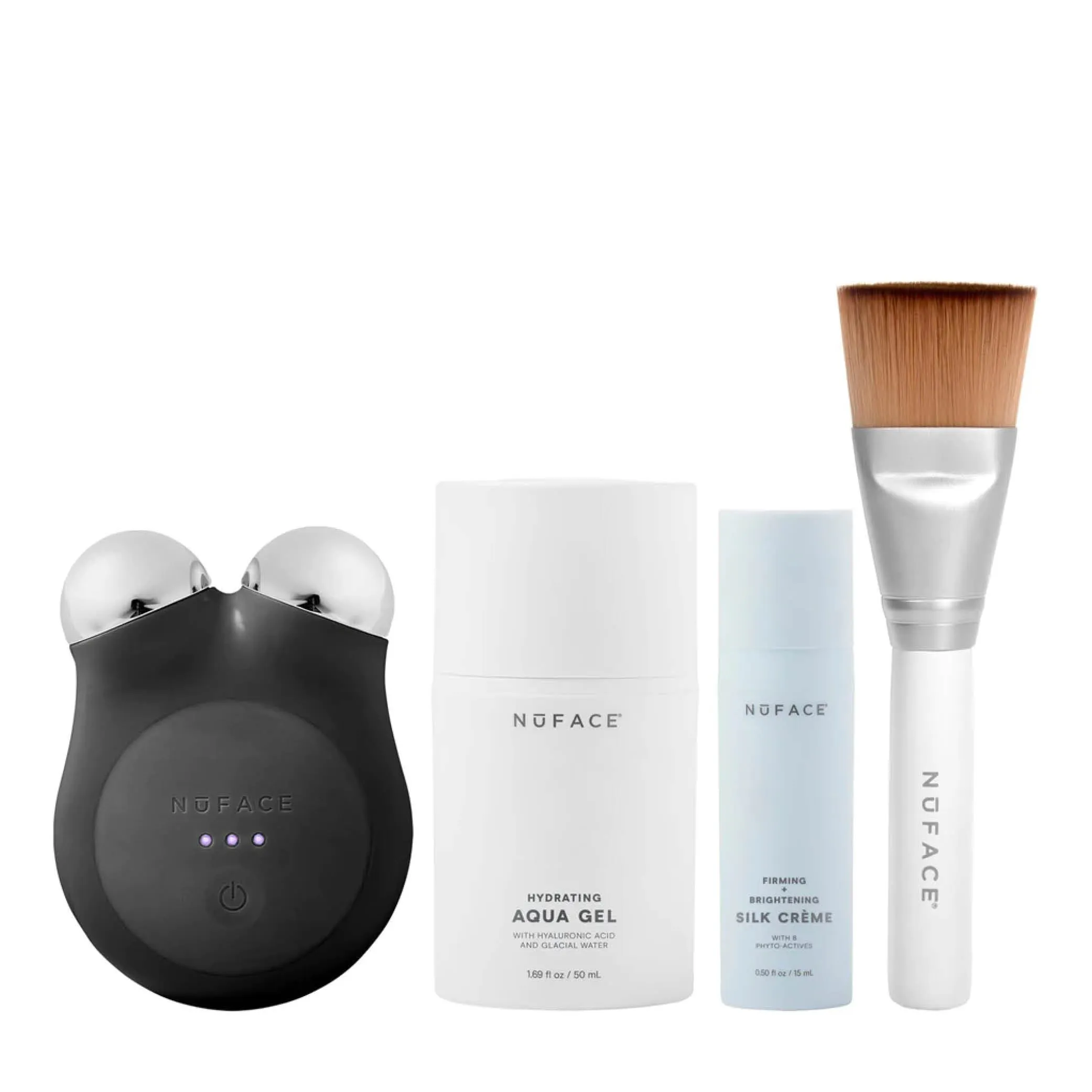 Mini  Device Starter Kit