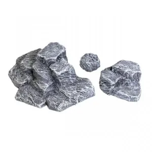 Monster Scenery: Rock Hill