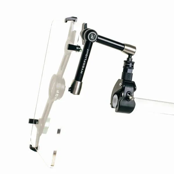 MyGoFlight Flex Clamp [Yoke]