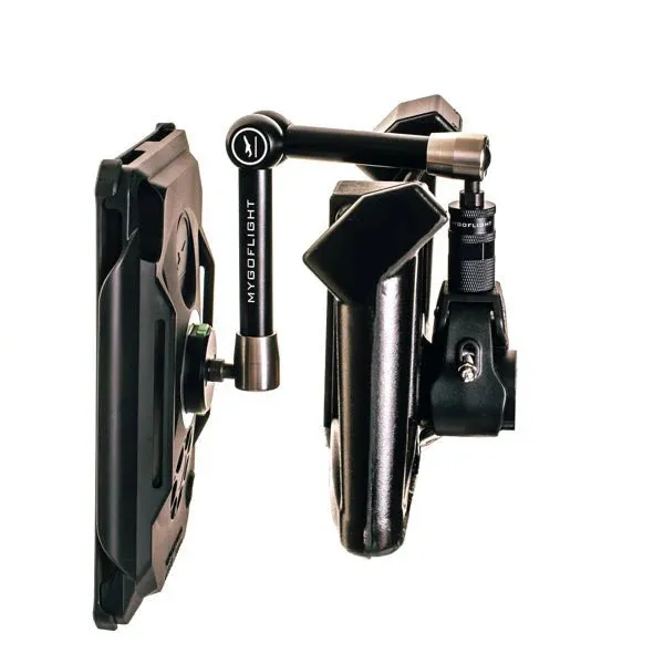 MyGoFlight Flex Clamp [Yoke]