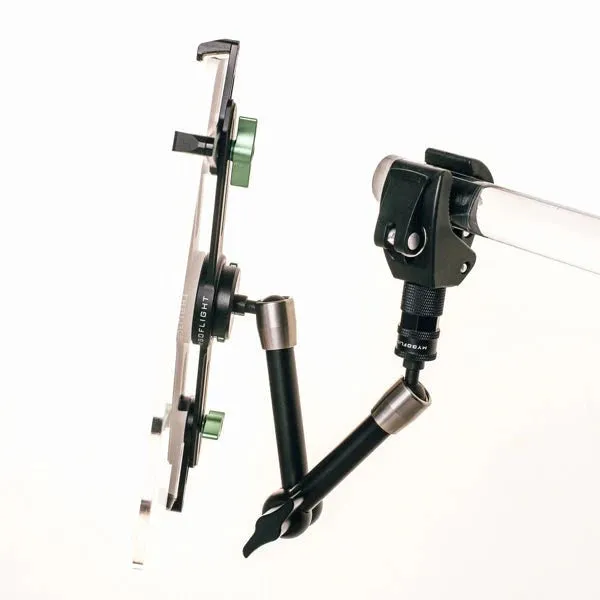 MyGoFlight Flex Clamp [Yoke]