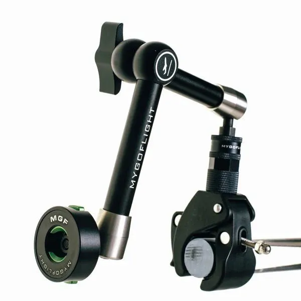MyGoFlight Flex Clamp [Yoke]
