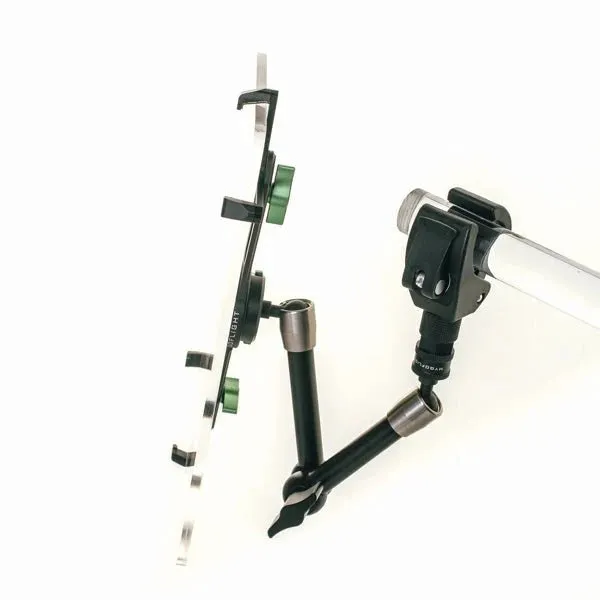 MyGoFlight Flex Clamp [Yoke]