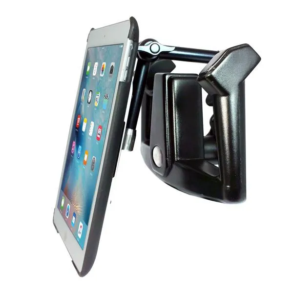 MyGoFlight Flex Clamp [Yoke]