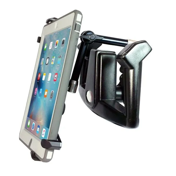MyGoFlight Flex Clamp [Yoke]