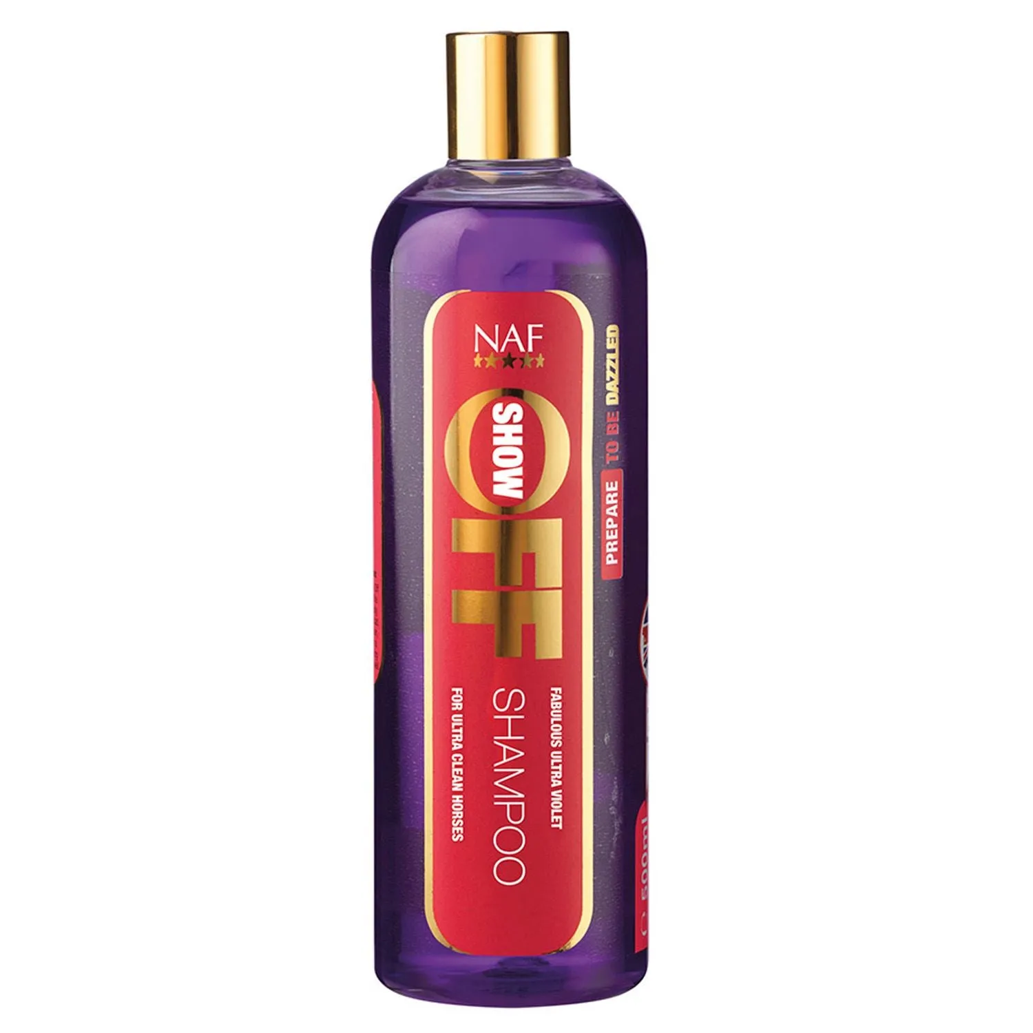 Naf Show Off Shampoo